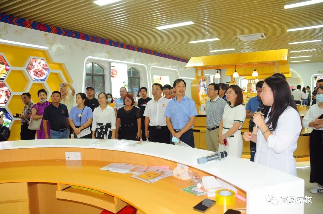 广西国产午夜麻豆影院在线观看农牧集团